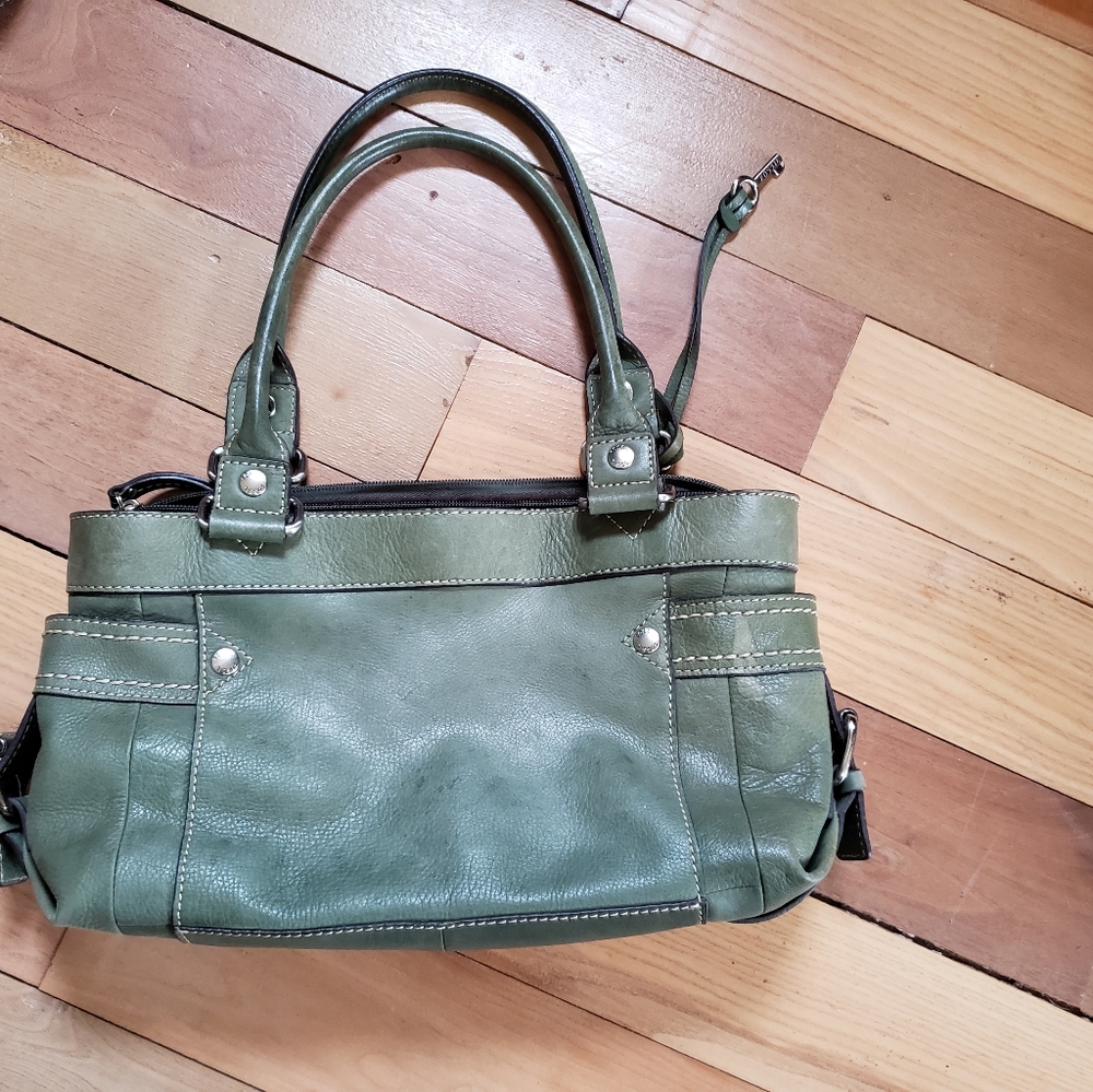 Fossil shoulder bag